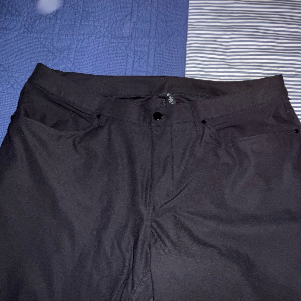 Lululemon ABC Pants - 38x33